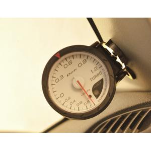 Defi（デフィ） メーターパーツ フィッティングキット DF09501