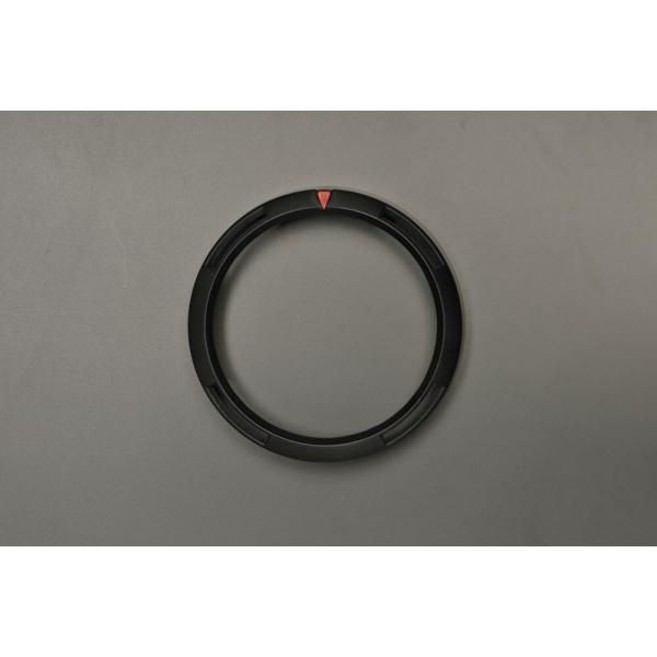 Defi(デフィ) RacerGauge ポジションベゼルセット 全φ80タコメーター共通 品番：P...