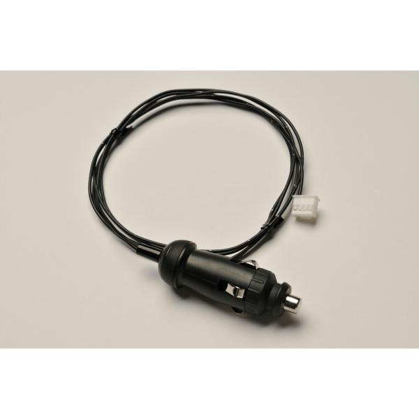Defi(デフィ) シガープラグハーネス 1.5m(スマートアダプターW用) 品番：PDF12409...