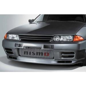 NISMO(ニスモ) インタークーラー スカイラインGT-R BNR32/BCNR33 全車 ※配送...