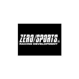 ZEROSPORTS(ゼロスポーツ) ニューモードステッカー NM-G3-W ホワイト 品番：145...