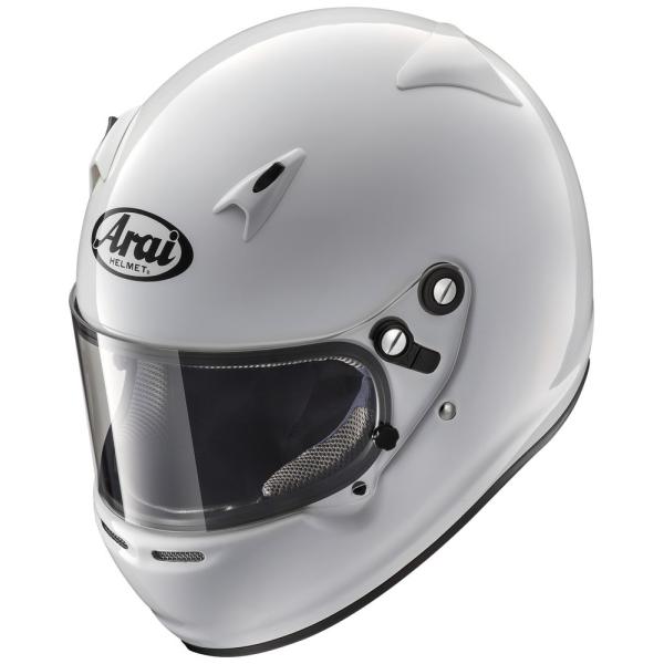 ARAI アライヘルメット CK-6K (52-53) 品番：CK-6K-XS