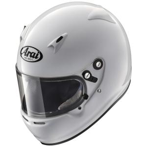 ARAI アライヘルメット CK-6K (54-56) 品番：CK-6K-S｜hanatora