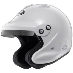 アライヘルメット GP-J3 XO 4輪用オープンジェット SNELL SA2020