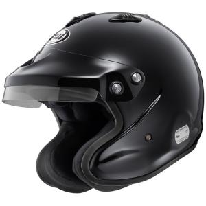 アライヘルメット（ARAI HELMET） 【 サイズ M (57-58cm) / カラー 黒