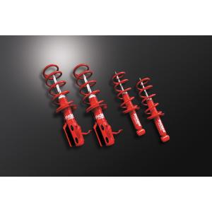 フィット3RS GK5 マニュアル　サスペンションキット 一式 フィット3RS GK5 マニュアル サスペンションキット 一式 フィット3RS