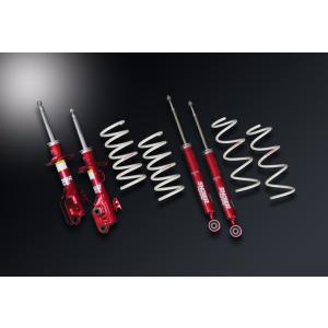 サスペンションキット ≪SPORTS≫ ホンダ フィット（FF車） GK3/GK5