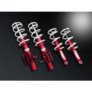 zn6.zc6 KYB extageサスペンションキット 4本セット zn6.zc6 KYB extageサスペンションキット 4本セット