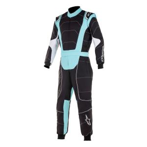 alpinestars(アルパインスターズ)　KMX-3 V2 S KART SUIT BLACK/...