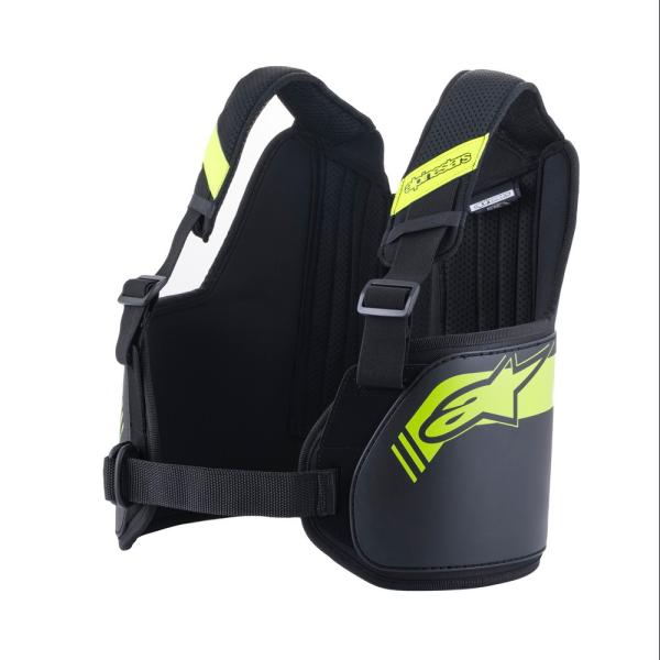 alpinestars(アルパインスターズ)　YOUTH BIONIC RIB SUPPORT OT...