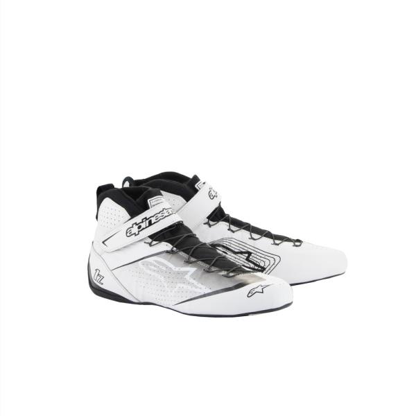 alpinestars(アルパインスターズ)　TECH-1 Z V3 SHOES WHITE BLA...
