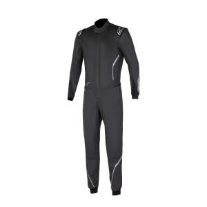 alpinestars(アルパインスターズ)　HYPERTECH V3 SUIT BLACK DARK SHADOW サイズ：50  品番：3350224-1065-50｜hanatora