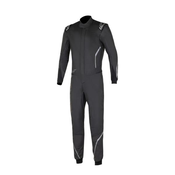 alpinestars(アルパインスターズ)　HYPERTECH V3 SUIT BLACK DAR...