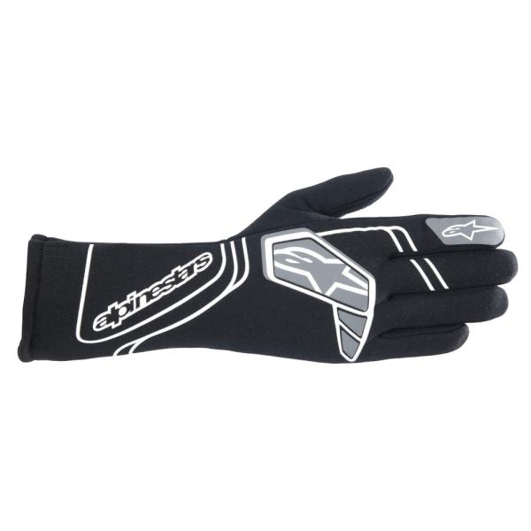 alpinestars(アルパインスターズ)　TECH-1 START V4 GLOVES BLAC...