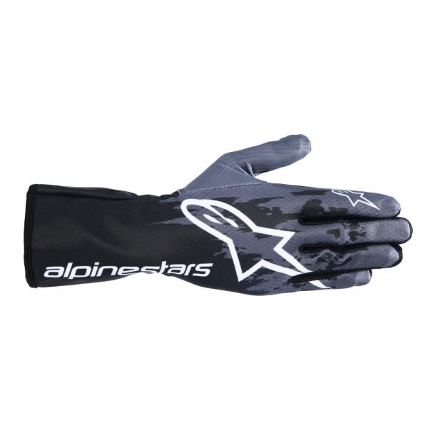alpinestars(アルパインスターズ)　TECH-1 K V3 KART GLOVES BLA...