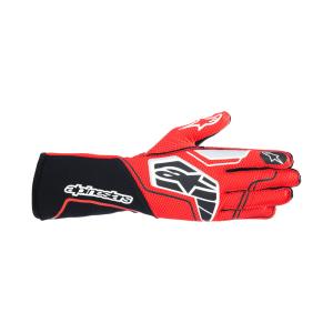 alpinestars(アルパインスターズ)　TECH-1 KX V4 KART GLOVES BL...