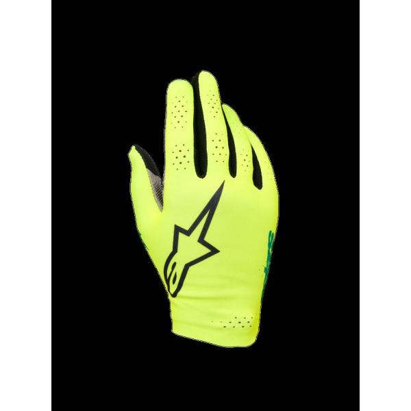 alpinestars(アルパインスターズ)　SIM GRAPHIC 1 GLOVES SAFETY...