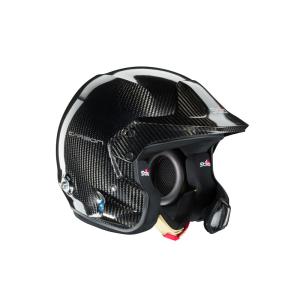 Stilo(スティーロ) VENTI WRC CARBON (ヘルメット) 【サイズ：M (57)】 品番：AA0220BG1T57｜hanatora