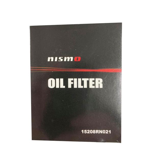 NISMO(ニスモ) オイルフィルター NS5 スカイライン/スカイラインGT-R R33 RB20...