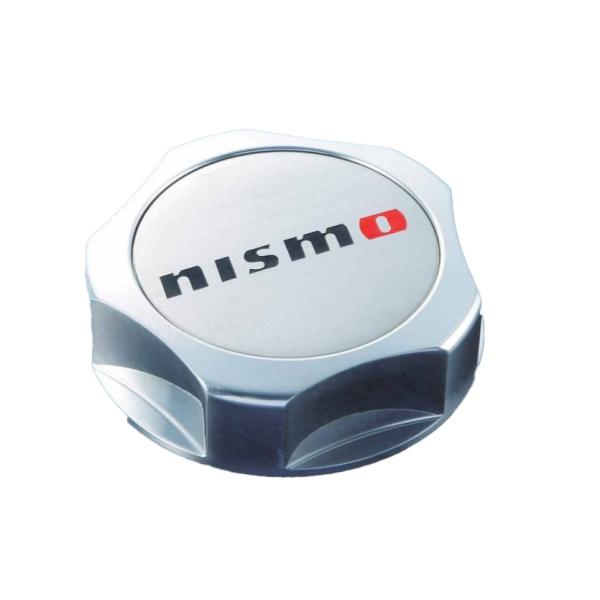NISMO(ニスモ) オイルフィラーキャップ ノート/ノートオーラ E13 HR系 品番：15255...