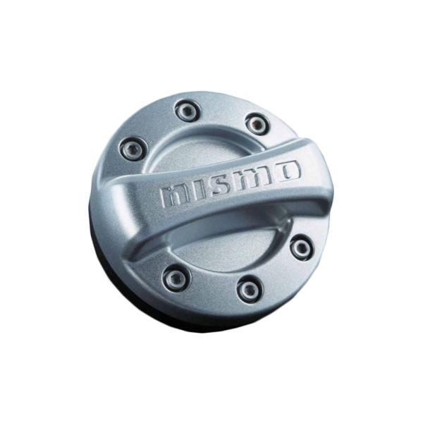 NISMO(ニスモ) オイルフィラーキャップ ラチェットタイプ ノート/ノートオーラ E13 HR系...