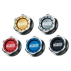 無限（MUGEN） オイルフィラーキャップ レッド N ONE JG3/JG4 20/11