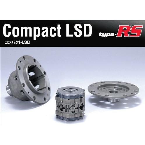 CUSCO(クスコ) コンパクト【タイプRS】 三菱 コルト Z27AG(Ver.R) 2006/0...