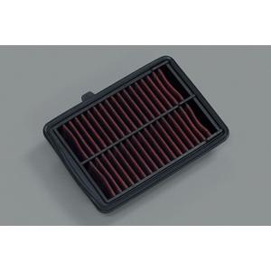 MUGEN(無限) ハイパフォーマンスエアフィルター フィット