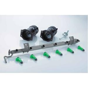 NISMO(ニスモ) RB26DETTエンジン用フューエルキット スカイラインGT-R BNR34 ...