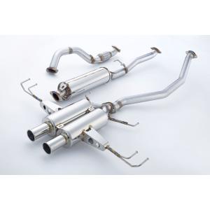 COLBASSO FORTUNA ZEEK-ED ストレートパイプ COLBASSO FORTUNA ZEEK-ED ストレートパイプ シビック