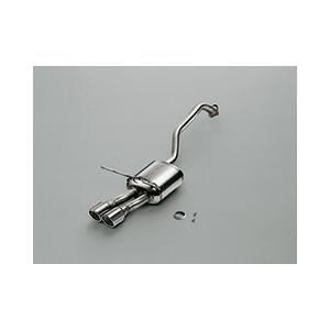 MUGEN(無限) スポーツサイレンサー ヴェゼル RU3 18/02-20/08  