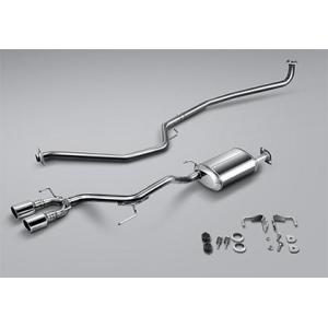 MUGEN マフラー スポーツエキゾーストシステム 18007-MGC-000 無限