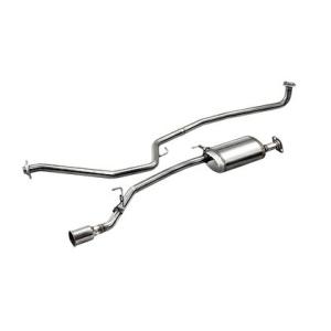 無限（MUGEN） スポーツサイレンサー カーボンフィニッシャータイプ