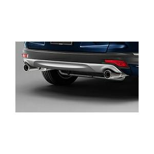 無限（MUGEN） スポーツエキゾーストシステム シビック FL1 21/08