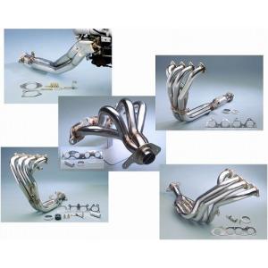 MAXIM WORKS(マキシムワークス) エキゾーストマニホールド マツダ