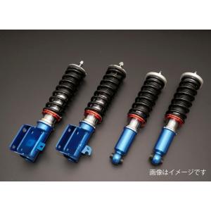 CUSCO(クスコ) 車高調キット street ZERO トヨタ マークX GRX120/GRX121 2004.11-2009.10 商品番号：198 61P CN｜hanatora