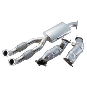 NISMO(ニスモ) スポーツキャタライザー GT-R R35 07〜11年モデル国内仕様車(乗員定...