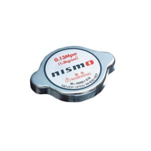 NISMO(ニスモ) レーシングラジエターキャップ ティーノ V10 98/12〜 品番：21430-RS013