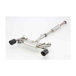 FUJITSUBO（フジツボ） AUTHORIZE R（オーソライズR） 86/BRZ