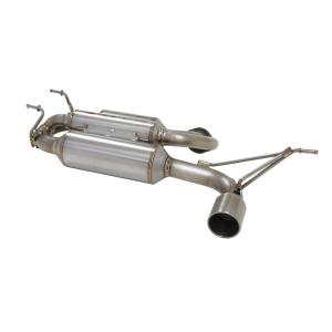 FUJITSUBO（フジツボ） [個人宅配送可能] マフラー A-S トヨタ