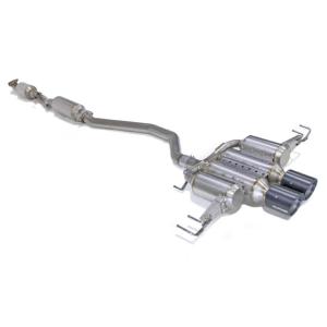 FUJITSUBO（フジツボ） 個人宅配送可能 マフラー A-RM+c シリーズ