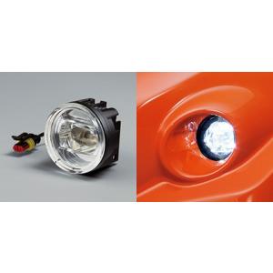 MUGEN(無限) LEDフォグライト シャトル GP/GP8 2017/09-2019/05 品番...