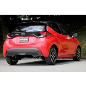 スプーン テールサイレンサー(N1タイプ) シビックタイプR EP3 2001/12