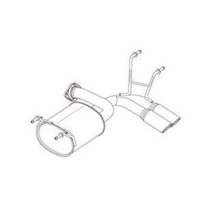 [個人宅配送可能] FUJITSUBO(フジツボ) マフラー A-S マツダ ロードスター DBA-ND5RC 2015/05-2018/06 品番：350-42441