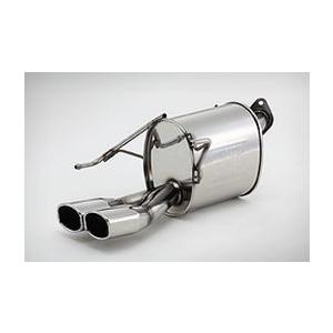 5ZIGEN 【メーカー直送品】5ZIGEN マフラー Pro Racer ZZ MITSUBISHI
