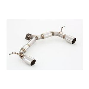 FUJITSUBO（フジツボ） 【FUJITSUBO/フジツボ】 マフラー A-S マツダ