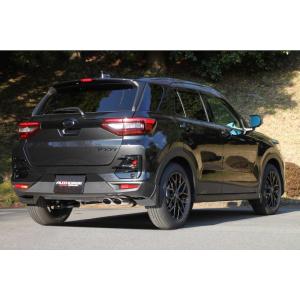 トヨタ ダイハツ A200.210A ライズ ロッキー 2WD 4WD リフトアップ