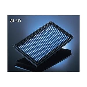 ブリッツ SUSパワーエアフィルターLM スバル レガシィB4 BL5/BLE 2003/06- [...