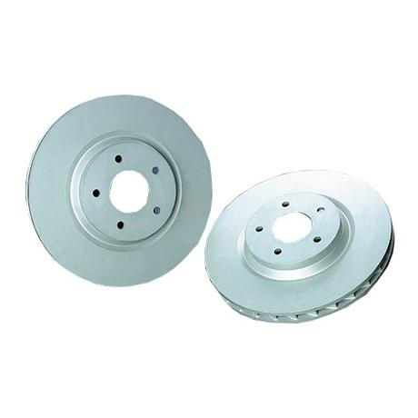 NISMO(ニスモ) スポーツブレーキローター スカイラインGT-R BNR32/BCNR33/BN...