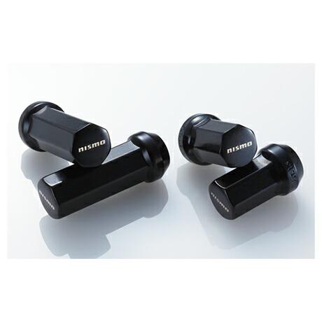 NISMO(ニスモ) ホイールナットセット ロングタイプ 品番：40220-RN815